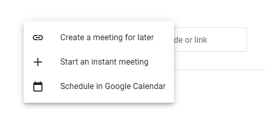 What is Google Meet? How to best use Google Meet - Video meetings online